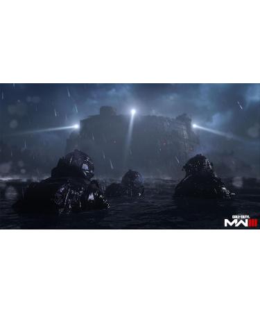 Buy Call of Duty: Modern Warfare III - Cross Gen Edition | International Shipping Available - Buy Online on SooperMarket.com