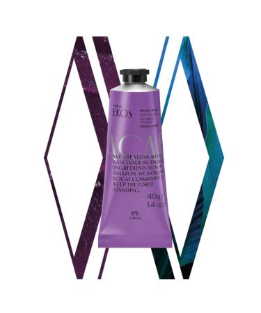 natura Ekos A a  Hand Cream 40g
