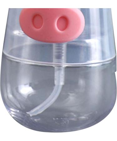 Verdant Touch Cartoon Empty Spray Bottle Cartoon Empty Perfume Spray Bottle Easy Pressing Fine Mist Dispenser for Travel Type 1 - Buy Online on SooperMarket.com