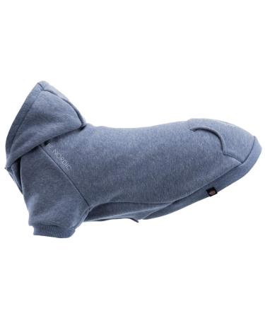 TRIXIE BE Nordic dog sweater Flensburg blue 2XS (1 pack)
