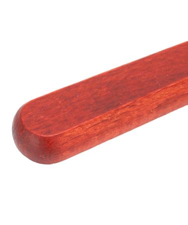 Premium Hair Removal Wax Spatula Stick | Portable Hair Wax Applicator Tool | Metal Reduction Hair Removal Accessories - Buy Online on SooperMarket.com
