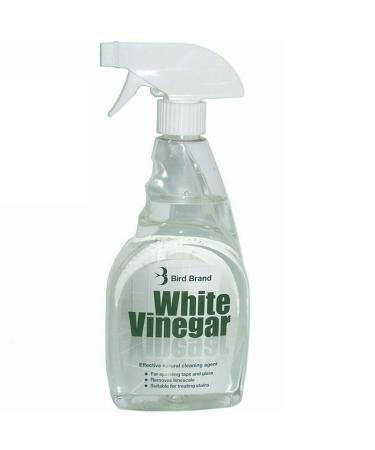 White Vinegar Rtu 500ml