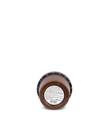 Organic Shop Body Scrub - Natural Brazilian Coffee & Sugar 250ml | Exfoliating Hydrating Eco-Friendly Skincare - Buy Online on SooperMarket.com