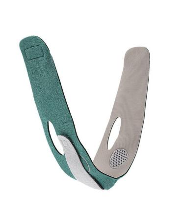 PLAFOPE Thinner Lifting-up Facial Thin Facial Slimming -lifting Artifact Beauty Bandage Thin Masseter Chin Bandage