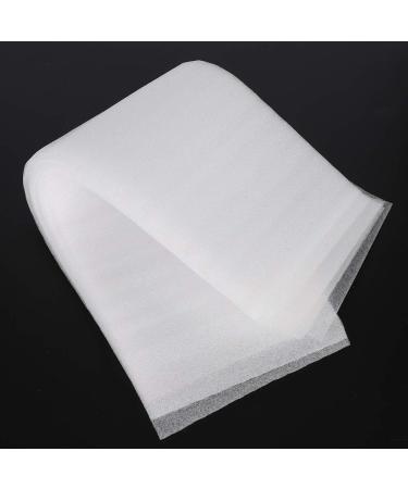 Hair Coloring Isolation Paper Hair Dyeing Paper Corrosion Resistant Hair Coloring Paper Highlights Washable for Individual Use Long - Buy Online on SooperMarket.com