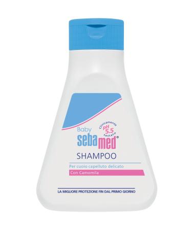 Sebamed Baby Shampoo 250ml