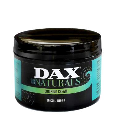 Dax For Naturals Combing Cream