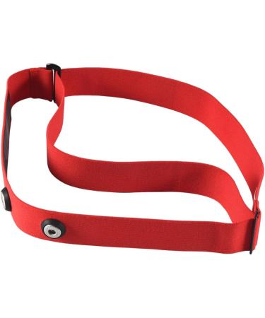 BYCUFF Heart Rate Monitor Chest Strap Replacement Band - Compatible & Durable | International Shipping Available - Buy Online on SooperMarket.com