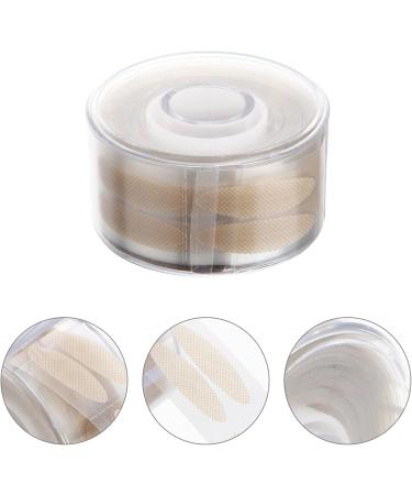 Baluue Double Sided Tape Heavy Duty 600pcs double side tape makeup tape two sided tape Ultra stickers Miss single sided - Buy Online on SooperMarket.com