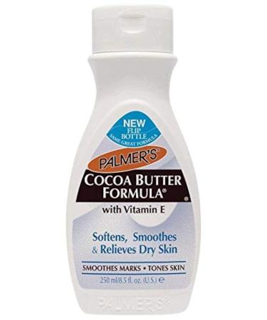 Palmer's Cocoa Butter Formula with Vitamin E Lotion