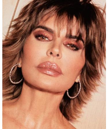 Rinna Beauty Better Naked Iconic Eye Kit with Vegan Eye Crayon, Mascara & Eye Shadow Quad - Buy Online on SooperMarket.com