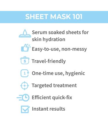 Nykaa Naturals Skin Secrets Bubble Sheet Mask - Pearl & Hyaluronic Acid | Hydrating Face Mask for Improved Skin Texture | 0.67 oz - International Shipping Available - Buy Online on SooperMarket.com