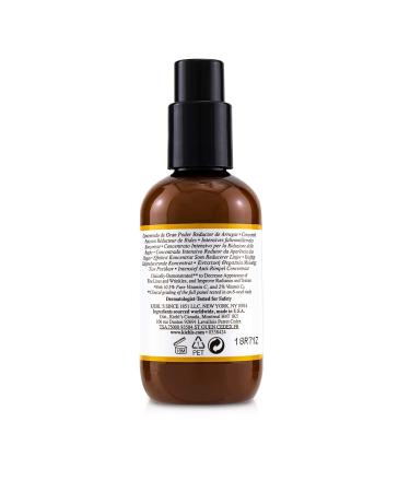 Kiehl's Powerful-Strength Line-Reducing Concentrate 3.4 oz - Anti-Aging Serum - Buy Online on SooperMarket.com