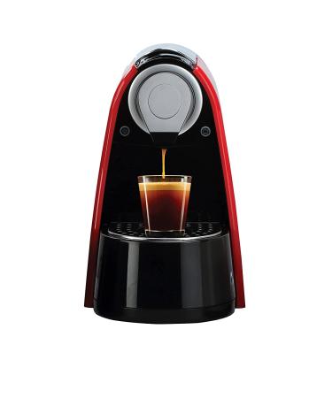 Red Espresso Rooibos Tea Pods - Authentic South African Blend for Nespresso - Vegan, Non GMO, Antioxidant-Rich, Calming (10 Pods) - Buy Online on SooperMarket.com