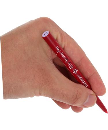 Baluue 20 Pcs Halloween Paint Pen Eyeliner Fluorescence Eyeliner Pencil Fluorescence Eyeliner Pen Plastic 12.00X0.80X0.80CMx4pcs Assorted Colorx4pcs - Buy Online on SooperMarket.com