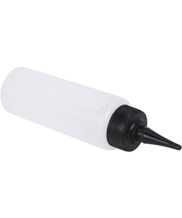 SameeHome 150 ml Hair Colour Measuring Applicator Bottle Scale Hairdressing Tool - Buy Online on SooperMarket.com