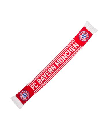 FC Bayern Munich scarf home