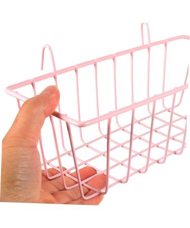 Rabbit Rack Feeder for Cage Holder for Rabbits Pet Feeder Metal Rack Metal Feeder Feeder Hamster Holder Cage Guinea Pig Wrought Iron Ferrets - Buy Online on SooperMarket.com