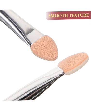 Baluue Women Makeup Brush Eye Shadow Liquid Eyeshadow Face Foundation Makeup Brushes Palette Tint - Buy Online on SooperMarket.com