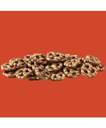 Reese's Dipped Pretzels Pouch - Irresistible Peanut Butter Pretzel Treats (240g) | Buy Internationally - Buy Online on SooperMarket.com