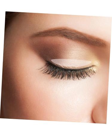 minkissy 20 Rolls Eyelid Tape - Clear Duct Tape for Eye Lift Invisible Eyelash Adhesive Keychain Holder | Medical Beauty Stickers - Buy Online on SooperMarket.com