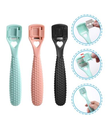 Beaupretty Nail Skin Remover Set - 3 Pieces for Flawless Skin | International Shipping - Buy Online on SooperMarket.com