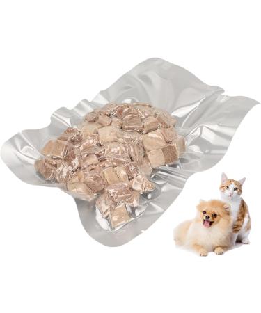 Freeze Dried Snacks for Dogs Freeze Dried Beef Pet Treats Rich in Trace Elements Dog Freeze Dried Food Freeze Dried Meat Food Pet Munchies for Dogs Cats 40g - Buy Online on SooperMarket.com