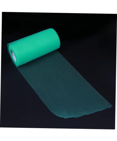 Operitacx Tulle Decoration 3 Rolls Decor Tulle Craft Diy Tutu Craft Wedding Tulle Skirt Medium Hard United States Wedding Favors - Buy Online on SooperMarket.com