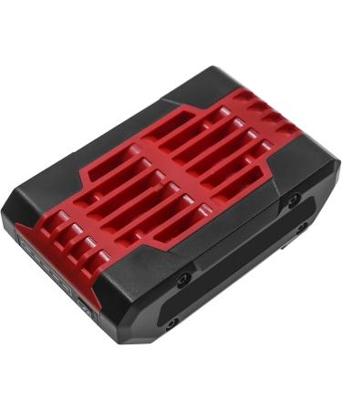 PRUVA 4000mAh Battery for Bosch GSA 18V-LI GSB 18V-150 C GSR 18V-6 | High-Performance Compatible Replacement - Buy Online on SooperMarket.com