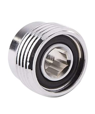 Trident Din Valve Insert to Convert 200 BAR DIN Valve to Standard Yoke