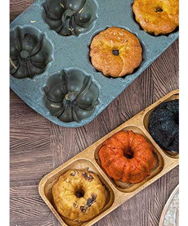 TORTUGA Caribbean Blue Mountain Rum Cake - 16 oz - Premium Gourmet Gift for Parties & Holidays - Buy Online on SooperMarket.com