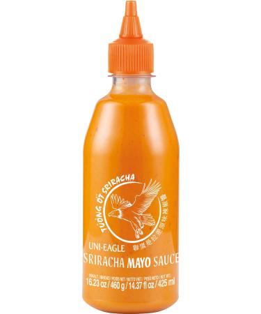 Uni-Eagle Sriracha Mayo Sauce 430ml