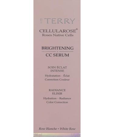 BY TERRY Cellularose Brightening CC Serum 30 ml Rose Elixir - Buy Online on SooperMarket.com