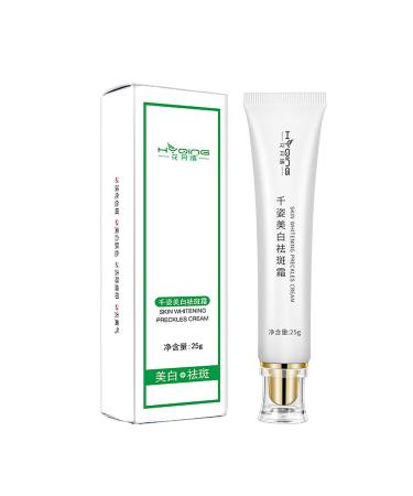 Legs Underarm Cream Armpit SnowySkin Instant Personal Skin Care Nose Strips for Breathing One Size White
