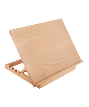 Vencer Large Adjustable Wood Artist Drawing & Sketching Board,VDB-001