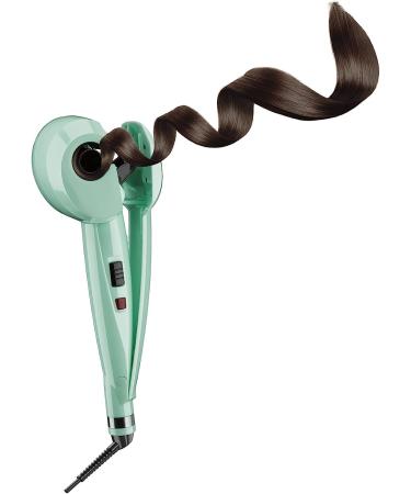 Conair Fashion Curl Mint Green - Effortless Styling and Perfect Curls - Buy Online on SooperMarket.com