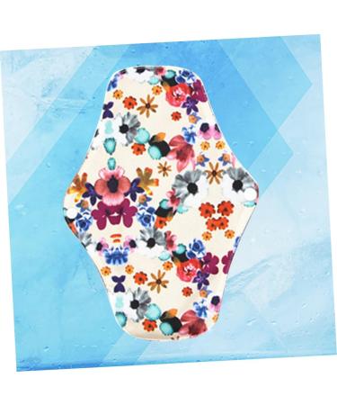 Reusable Mama Pads Washable Towel Cloth Menstrual Pads - Mother Maternity Cloth Towel - Buy Online on SooperMarket.com