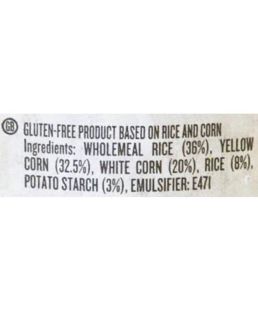 Rummo Linguine N 13 Gluten Free Pasta - 14 oz | Authentic Italian Pasta - Buy Online on SooperMarket.com