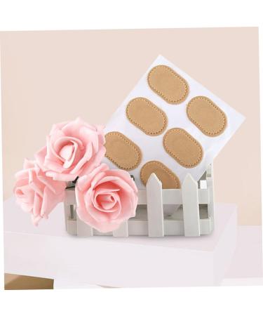 HAPINARY 3sheets Corn Stickers Corn Cushions Foot Corn Pad Toe Protector Corn Pad Toe Corn Pad Corn Treatment Pad Self-Adhesive Feet Pad Foot Care Sticker Feet Corn Pad - Buy Online on SooperMarket.com