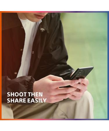 Sony ZV-1 Compact Camera for Content Creators - Vlogging & YouTube | 4K HDR Video, Live Streaming, Webcam, White - Buy Online on SooperMarket.com