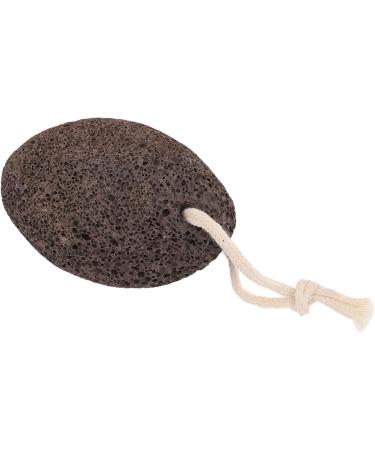 Foot Pumice Stone 3 Piece Portable Foot Stone Scrubber for Dead Skin - Buy Online on SooperMarket.com