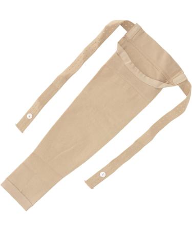Professional Compression Sleeve for Lymphedema Arm Recovery - Size L - Buy Online on SooperMarket.com