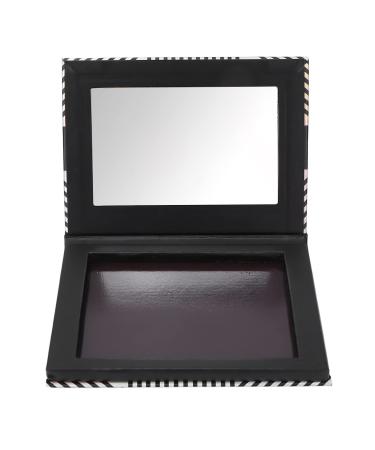 Eyeshadow Palette with Mirror Magnetic Eyeshadow Palette Women Cosmetic DIY Storage Case for Lipstick Blush Powder