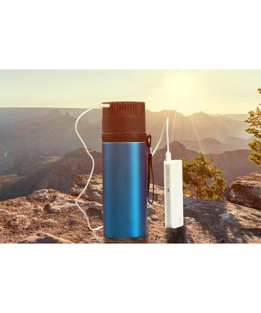 ZCBYBT Medication Travel Case: Keeps Temperature 2-8 C, Ideal for Diabetes Insulin & Pharma - Buy Now! - Buy Online on SooperMarket.com