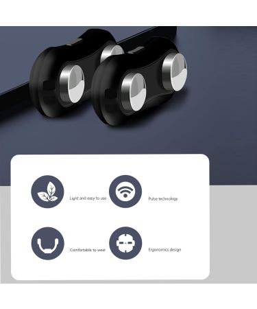 Electric Devices Sleep Strips: Nose Breathing Aid Chin Massage Machine - Buy Online on SooperMarket.com