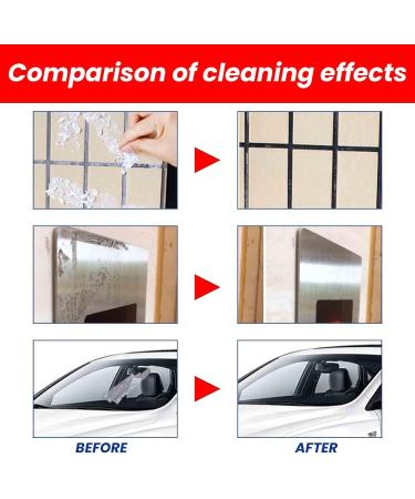 Multipurpose Adhesive Remover Glue Remover Spray Effortlessly Erase Adhesive Hassles & Car Stickers Adhesive Remover Spray for Label Sticker Residue Adhesive Remover Spray for Cars (1PC) - Buy Online on SooperMarket.com