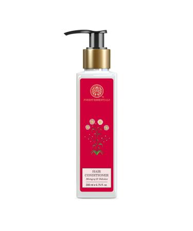 Forest Essentials Hair Conditioner Bhringraj and Shikakai 200ml