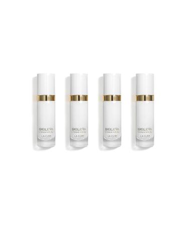 Buy Sisley Sisleya La Cure 4 * 10 ml - Anti-Aging Serum | Free International Shipping - Buy Online on SooperMarket.com