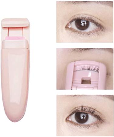 5 in 1 Eyelash Application Tool Kit - Curlers Separators & Applicators for Perfect Lashes | International Shipping - Buy Online on SooperMarket.com
