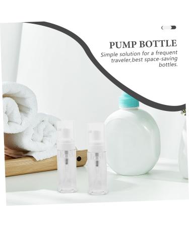 Didiseaon 10 Pcs Mascara Travel Spray Bottle - Buy Online on SooperMarket.com
